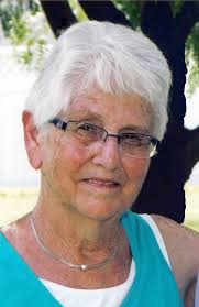 Wilda Juanita (Stockbridge) Carswell