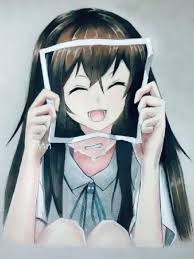 Some of the anime makers love to make us cry and lots of sad anime series seems to be created specially to make us cry like a baby. Anime Sad Pictures Posted By Ryan Simpson