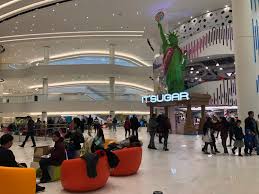 Massive N J Mall And Entertainment Complex American Dream Announces When It Will Reopen Pennlive Com