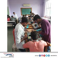 In Association With Rural Development And Self Employment Training Institute Rudset Nhsrcl Has Been Working Towa Skills Development Train Training Programs