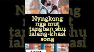 Cannot get on to tubidy.mobi it saying that cannot get this in country. Convert Download Nyngkong Nga Mut Tang Ban Shu Ialang Khasi Song Download Mp3 To Mp3 Mp4 Savefromnets Com