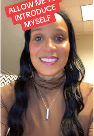 Introduce Yourself Challenge: Get to Know Tracy