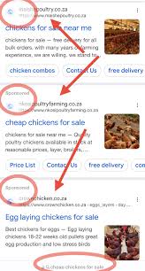 Scam Alert ‼️ CROWN CHICKENS #ScamAlert #farmingscamsouthafrica #ZACR