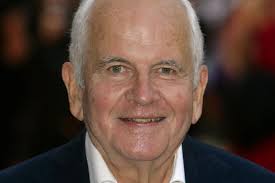 Ian Holm death: Lord of the Rings and Alien star dies aged 88