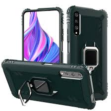 Ready Stock)For Huawei Enjoy 10E Carbon ...