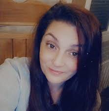 I have been unable to locate my friend Roxanne (Rocky) Gutierrez also known  as Roxanne (Rocky) Hansen. She traveled from Louisiana to Colorado in  December then was known to travel to California