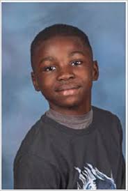 Two weeks after she was removed from a neglectful living situation, Rebel  the hound made noticeable progress before she was taken in by a Georgia  rescue organization