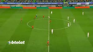 تُقام مساء اليوم مباراة من العيار الثقيل بين منتخب البرتغال ونظيره منتخب إسبانيا ، في ملعب جوزيه ألفالادي في مدينة لشبونة. Ù…Ù„Ø®Øµ Ù…Ø¨Ø§Ø±Ø§Ø© Ø§Ù„Ø¨Ø±ØªØºØ§Ù„ ÙˆØ§Ø³Ø¨Ø§Ù†ÙŠØ§ Ø§Ù„ÙˆØ¯ÙŠØ© Ø¨Ø·ÙˆÙ„Ø§Øª