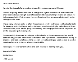 Ielts Letter Writing Samples Application Resignation Ielts Jacky