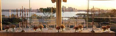 Campbell's stores is a historic wedding venue in the rocks, boasting unrivalled views of the sydney opera house and harbour bridge. 8 Mosman Wedding Venues You Need To Visit