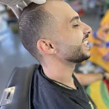 NEW YORK STYLES BARBER SHOP