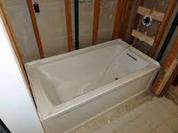 Check spelling or type a new query. Kohler Archer Tub Terry Love Plumbing Advice Remodel Diy Professional Forum