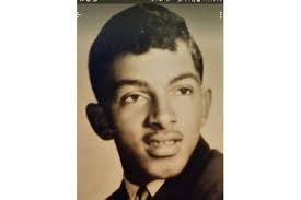 John Venable Obituary (2016)