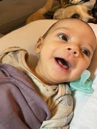 Meteorologist Michelle...