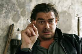 Filmografie Elisabeth Baulitz