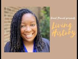 Living History Episode 2: Dr. Simone Cummings, Dean, Walker School of  Business, Webster University