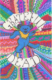 60 x 90 3d tapestry. Pin By Miranda Daly On Little Things Grateful Dead Bears Dancing Bears Grateful Dead