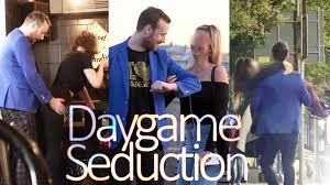 It is a full 3d game with 3rd person view of main character and possibility to freely rotate and zoom camera. A New Way Of Looking At Daygame Daygame Seduction