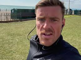 UPDATE: £40k mark passed as Sussex football fundraisers run for NHS heroes