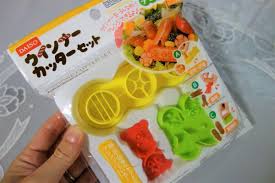 ダイソーさんありがとう 不器用でもデコ弁が簡単 神アイテム 登場 snsウケ間違いなし デコ弁 簡単 ダイソー