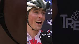 Carter Woods Wins Both The XCO & XCC In Val Di Sole!