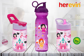 Cocuk Matarasi Water Bottle 2020 Matara Fikirler