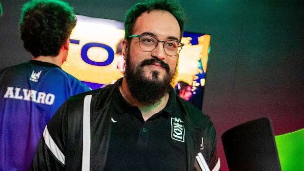 Entrevista a Melzhet post partido vs NAVI