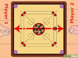 How To Play Carrom For Beginners 13 Steps With Pictures