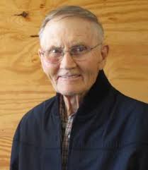 Clarence F. Groth, Elkport, Iowa, March20, 2021