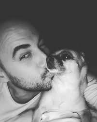 today i had the hardest choice to make in my life! Thank you for the best 8  years that you've gaven me! You were the best dog that ever crossed my path!