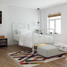 Today, the maturation in the industry is providing extensive opportunity for a a metal bed frame is available in numerous dimensions and sizes. 21 Of The Best Bed Frames You Can Get On Wayfair