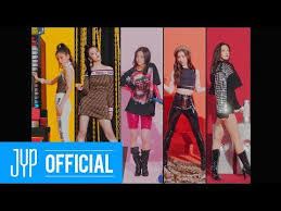 Pemilik nama asli choi jisu ini memang dikenal dengan nama panggung lia. Itzy Grup Baru Bentukan Jyp Entertaiment Okezone Celebrity