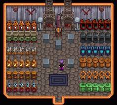 My Workshop Workshed Stardewvalley Is there a reason why sv doesn't have one? my workshop workshed stardewvalley