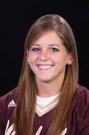 2008 Softball Roster