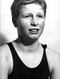 Olympic Perspective: The Heights Of Hveger Never Seen & Other Careers Lost  To War