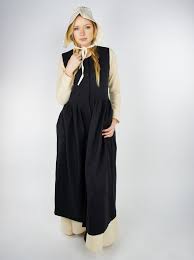 New items added daily · online purchase discount · buy 3 get 15% off Medieval Peasant Dress Arlette Black 44 99