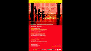As the architect who designed this. Triple Frontiers Odissi By Sutra Foundation Youtube