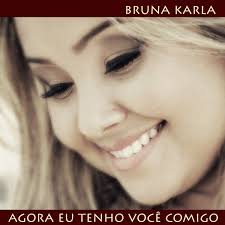 Agora Eu Tenho Você Comigo