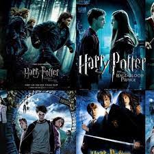 Unfortunately, no matter how much you love the world's favorite wizard and his cr. Download Harry Potter Movies Free