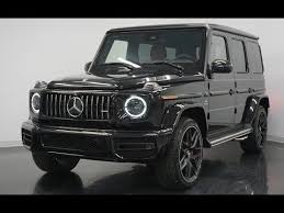 2019 Mercedes Benz G63 Amg Revs Walkaround In 4k Youtube In 2020 Mercedes Benz G63 Amg Benz