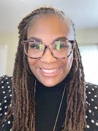 FINALLY!!! Tracy figured it out..