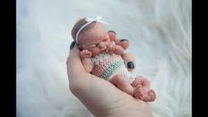 Little Silicone Baby Dolls Online Discount