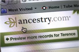 Build your family tree or search your last name on ancestry, the largest online genealogy resource. Ancestry Fights The Us Government As Feds Try To Grab Dna Data