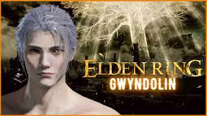 ELDEN RING Character Creation Sliders - Dark Sun Gwyndolin - YouTube