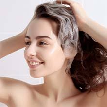 Amazon.com: Manmihealth Large Hair Scalp Scrubber, One-Piece Silicone Scalp  Massager for Wet Dry, Long Bristles Shampoo Brush for Dandruff Removal and  Hair Growth with Free Strap&Hook.(Style 2 Black) : Beauty & Personal