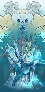 Check spelling or type a new query. Adventure Time Lich Wallpaper By Garethfirexd98226 46 Free On Zedge