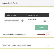 Koleksi template akaun bank assalamualaikum dan selamat pagi. Cara Aktifkan Debit Kad Maybank Untuk Transaksi Online Luar Negara