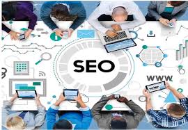 The Essential Role of an SEO Agency in Your Digital Marketing Strategy! -  Supply Chain Game Changer™
