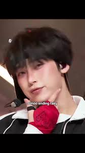 Jungwon Ex Girlfriend