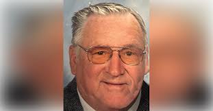 Obituary information for Arthur A. Carlson